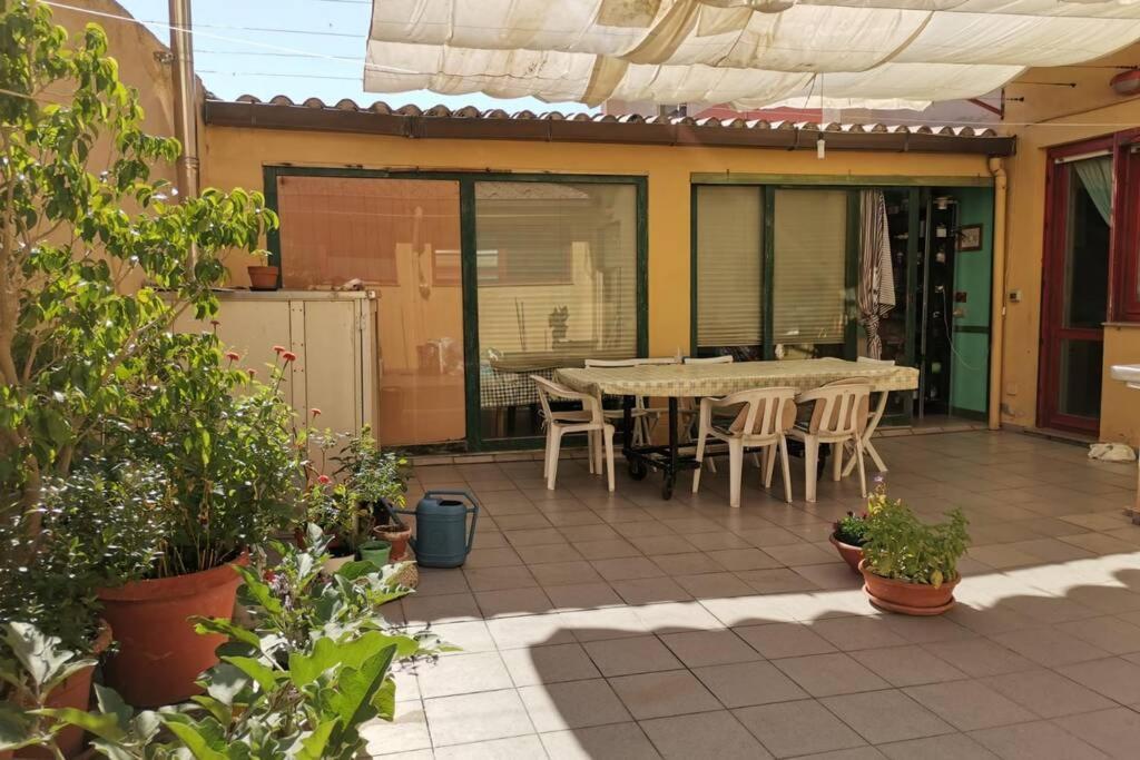 Da Agnese Holiday Home In Bosa Sardegna! Exterior photo